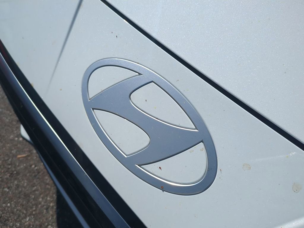 New 2026 Hyundai Elantra SEL Sport image 13