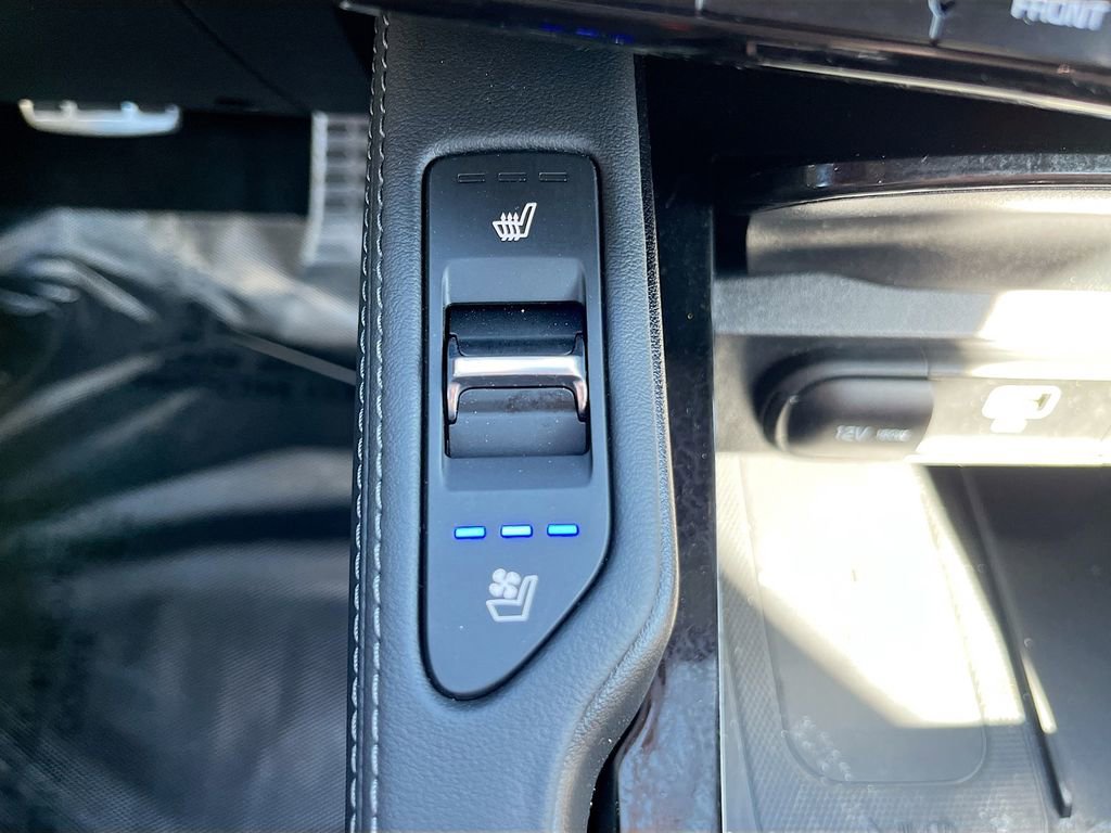 Used 2025 Kia Telluride SX Prestige image 21