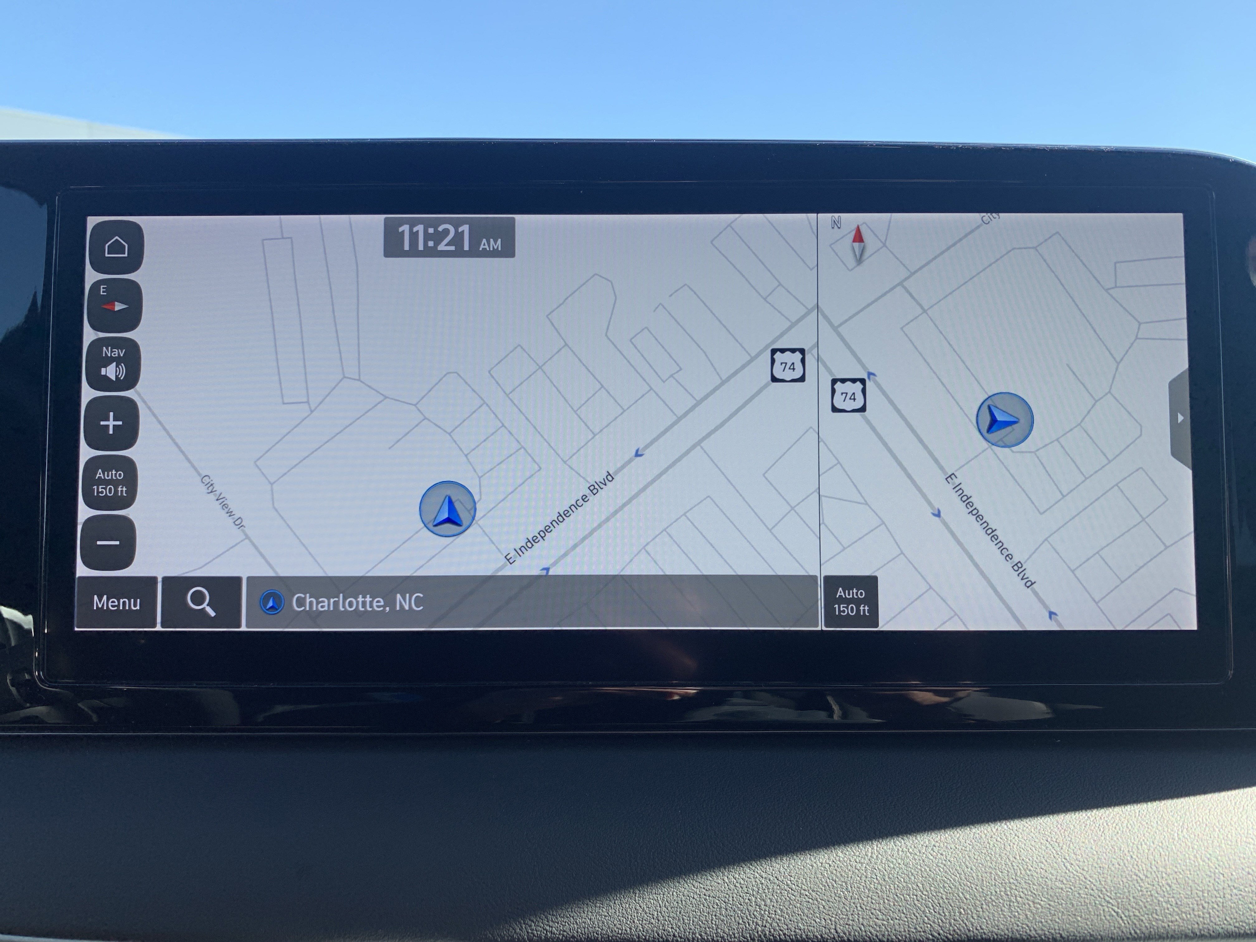 Used 2024 Hyundai Palisade Calligraphy image 24