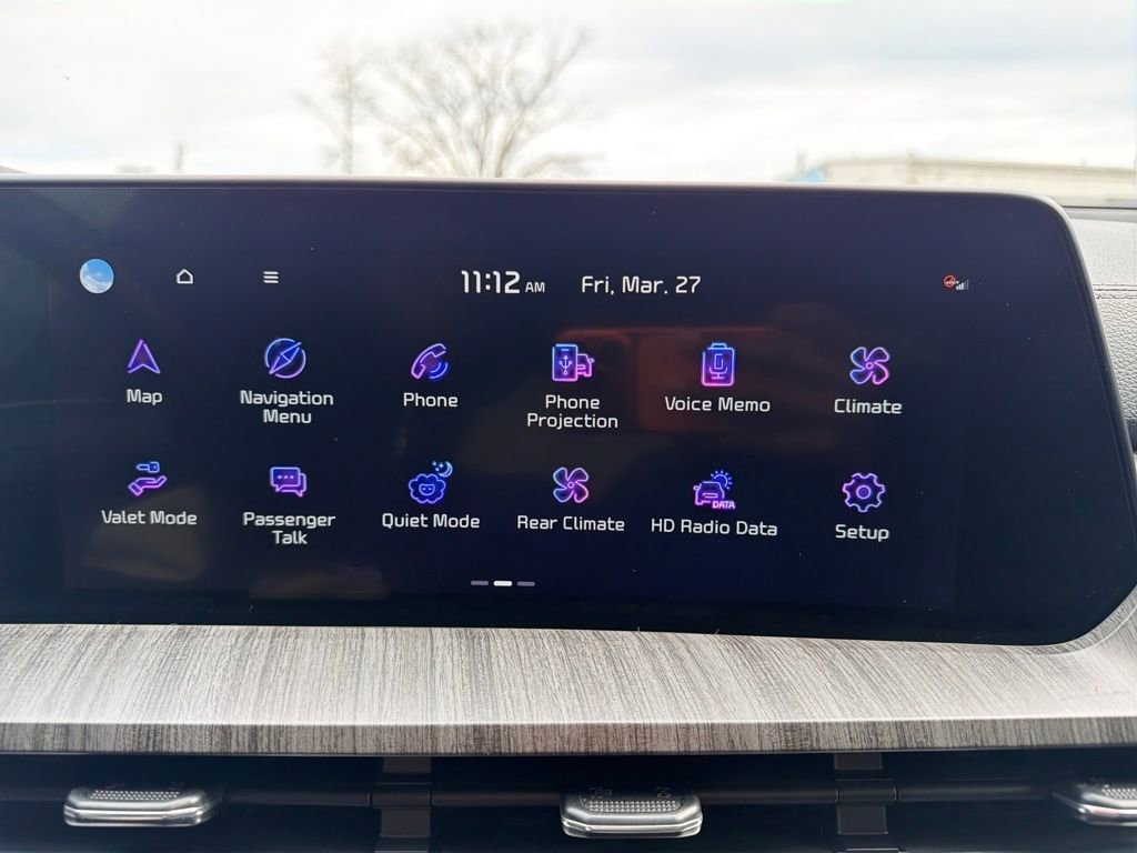 Used 2023 Kia Telluride SX Prestige image 20