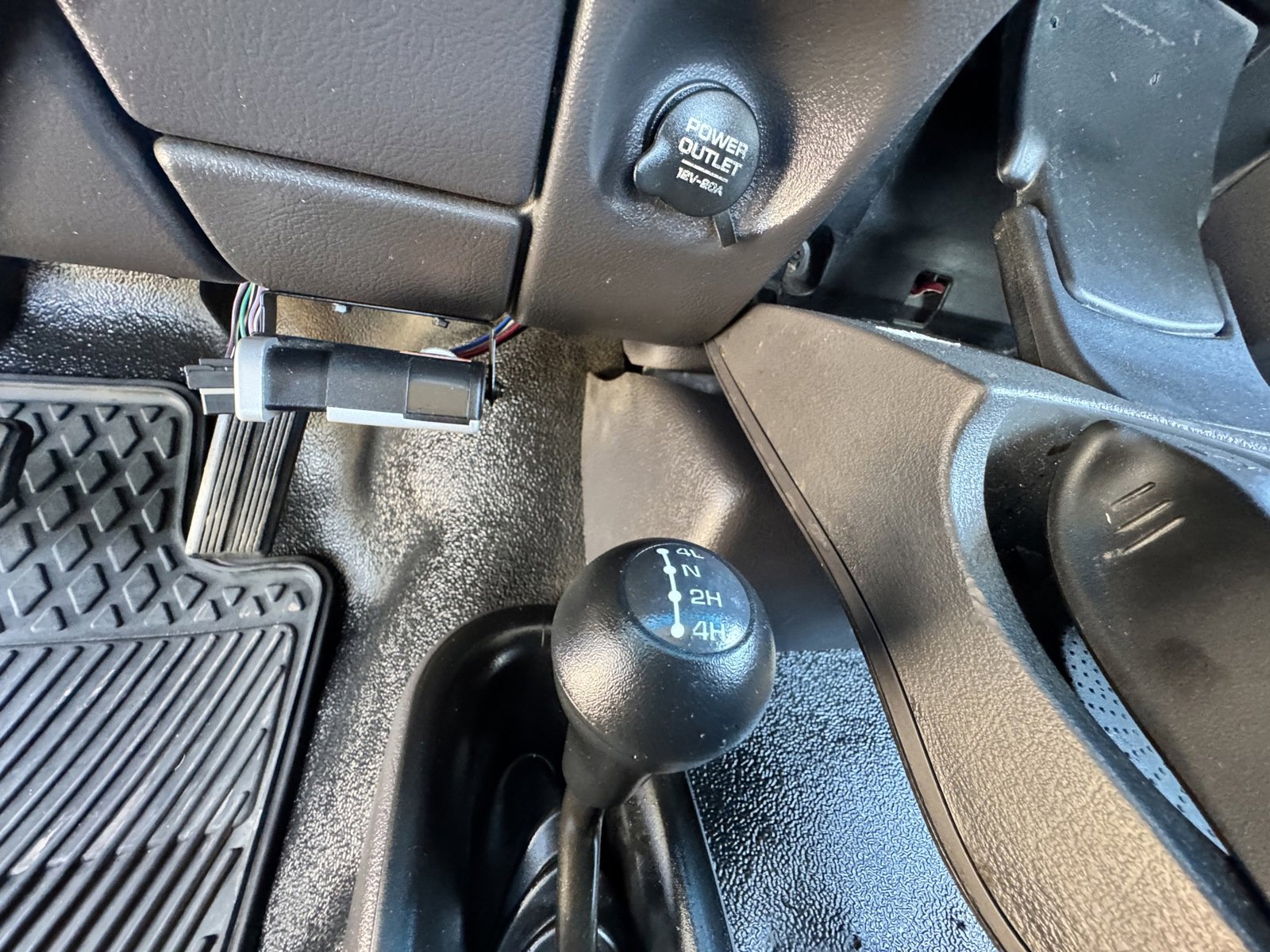 Used 2002 Dodge Ram 2500 Truck 4x4 Quad Cab image 21