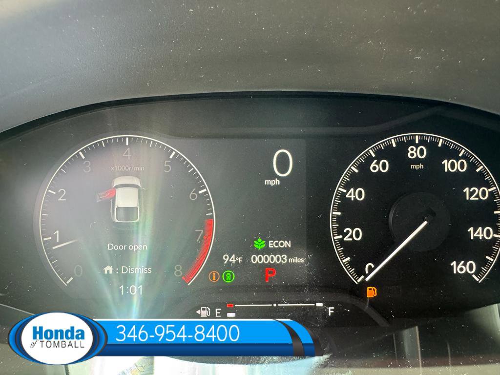 New 2026 Honda Civic Sport image 12