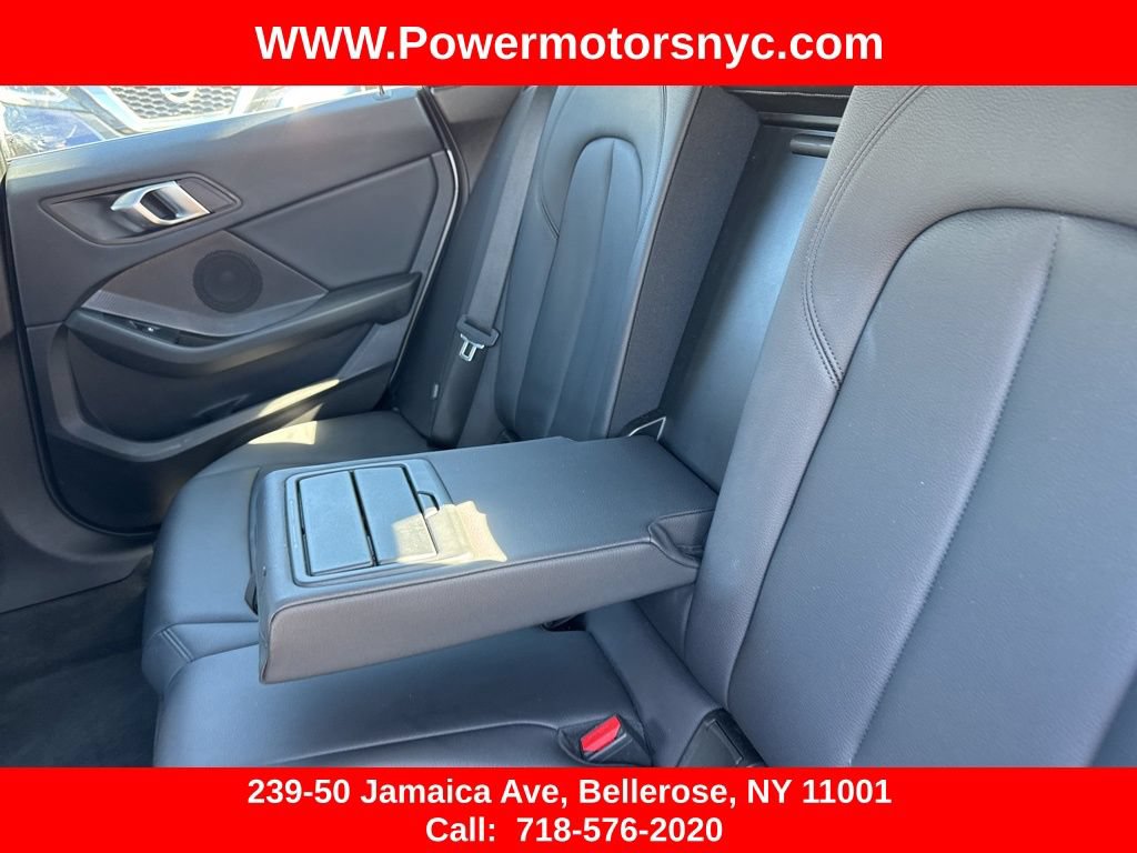 Used 2023 BMW 228i xDrive Gran Coupe w/ Convenience Package AWD/4WD image 28