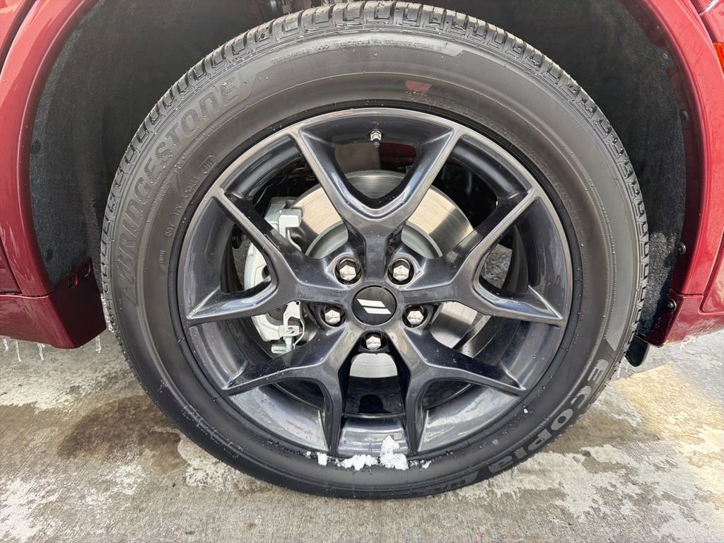 New 2026 Dodge Durango GT image 53