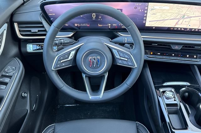 New 2026 Buick Envision Avenir AWD/4WD image 16
