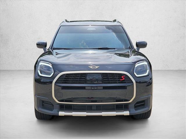 Certified 2025 MINI Cooper Countryman S w/ Comfort Package Max AWD/4WD image 2