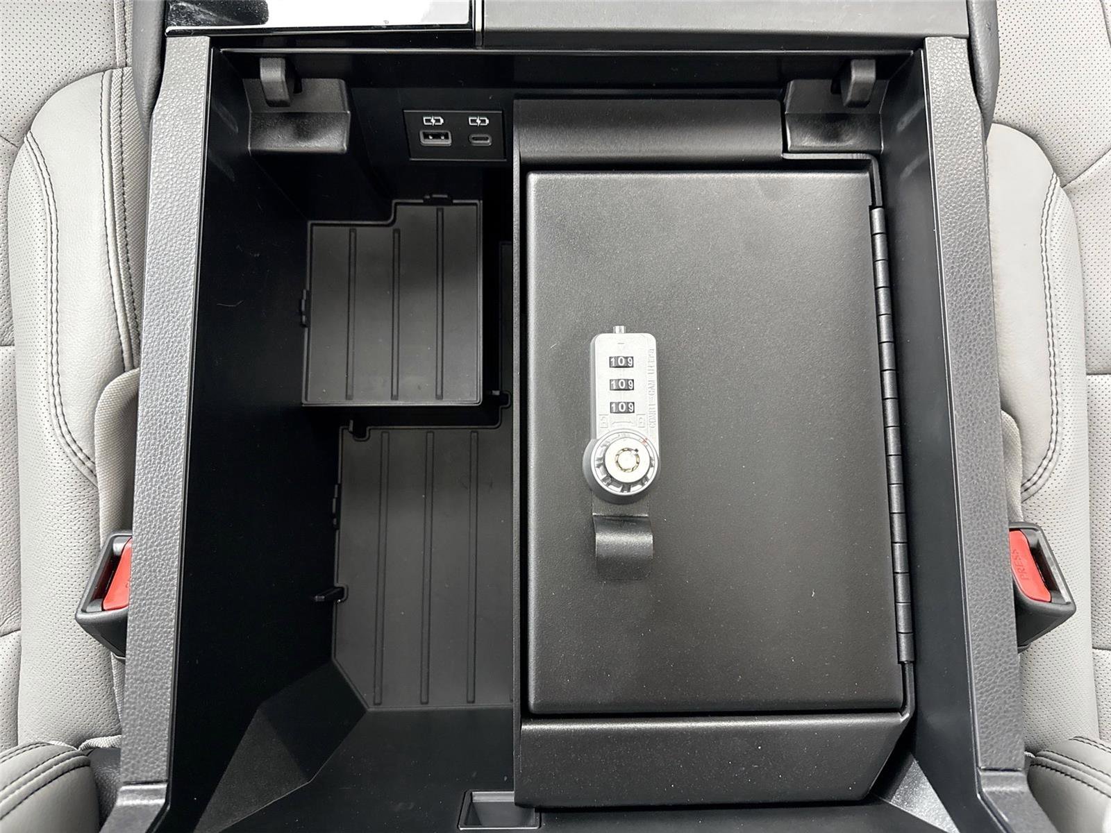 Certified 2026 Toyota Sequoia Limited w/ TRD Off-Road Package image 34