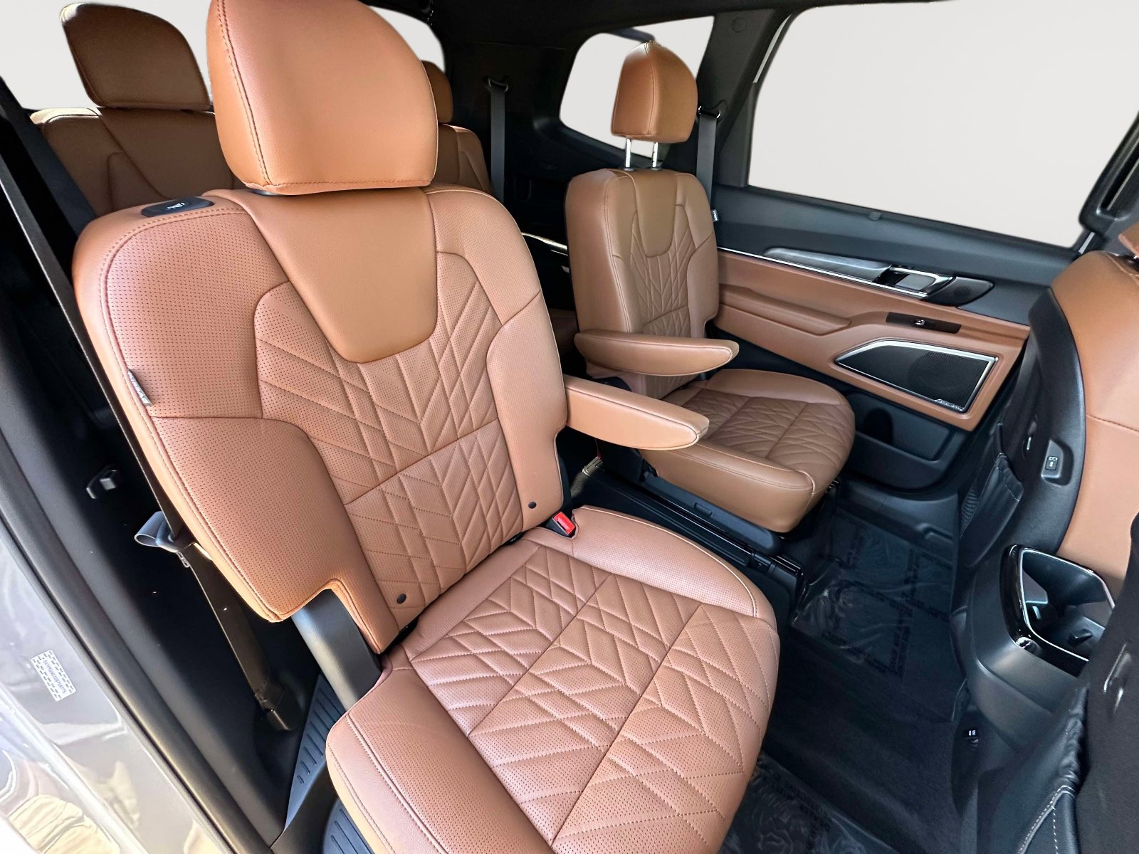 Used 2025 Kia Telluride SX X-Line image 30