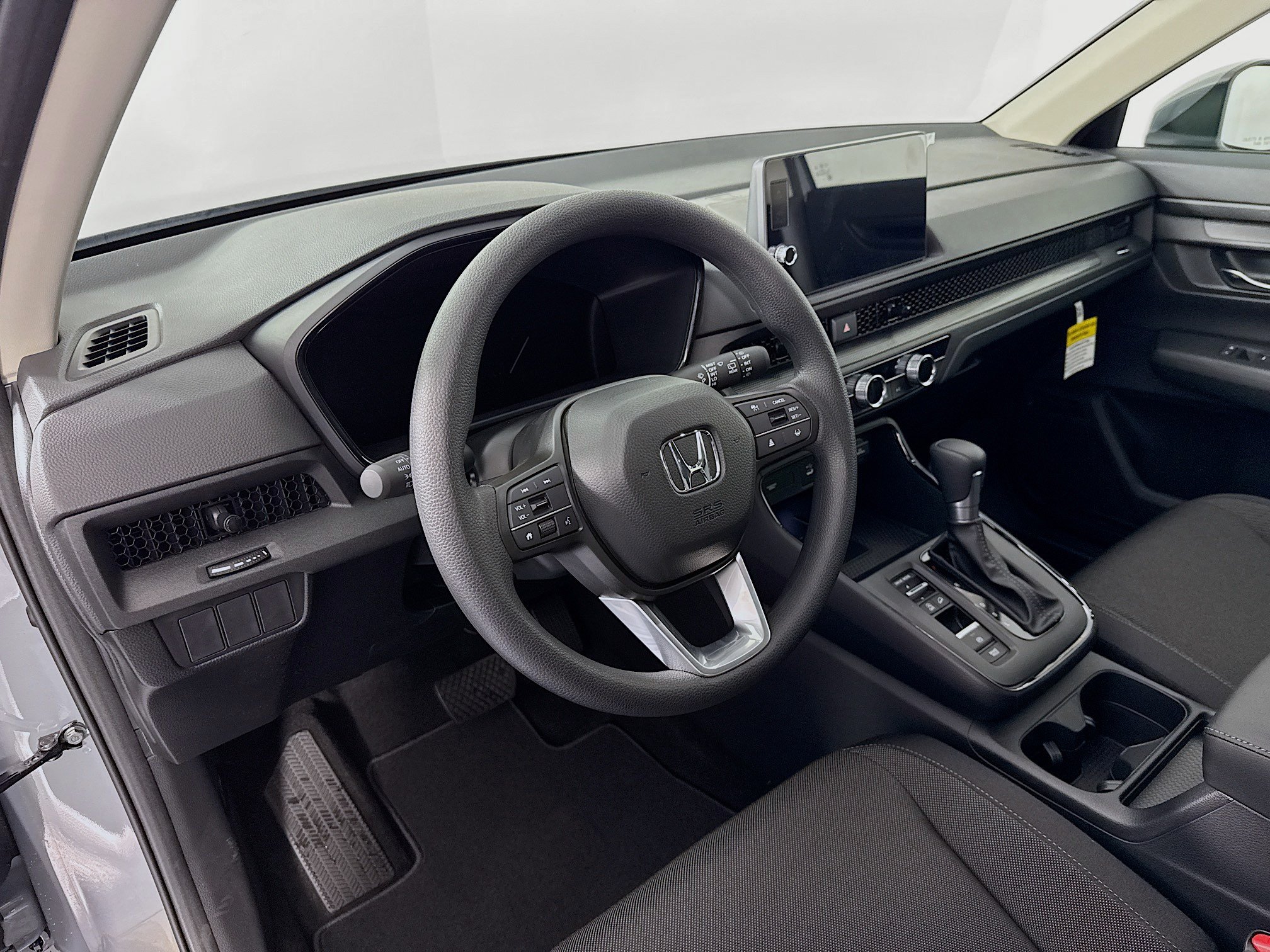 New 2026 Honda CR-V LX image 9