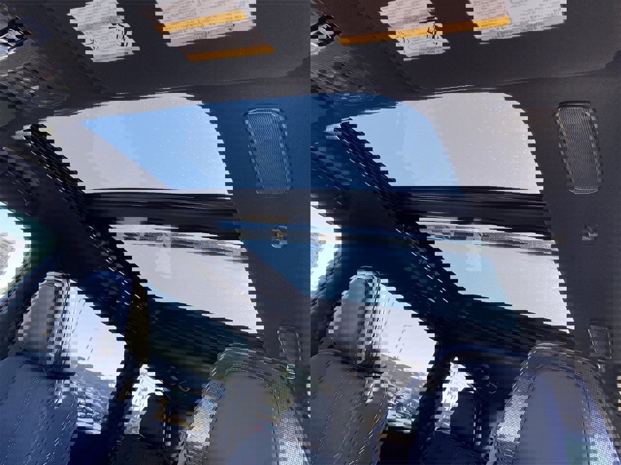 New 2026 INFINITI QX80 SPORT w/ Sport Exterior Package image 35