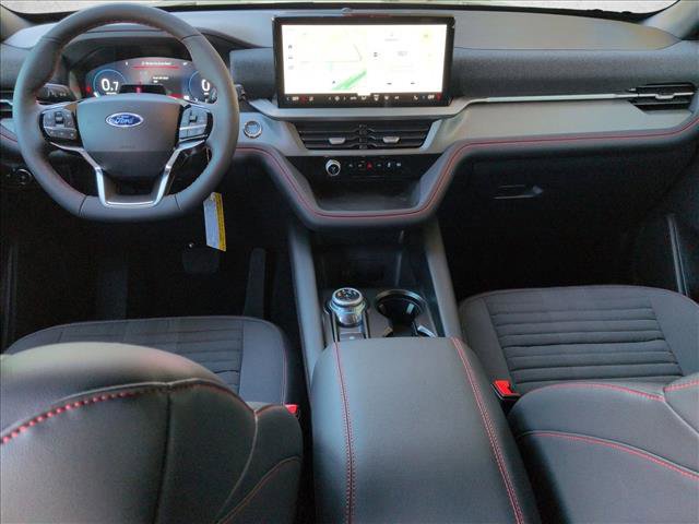 New 2026 Ford Explorer ST-Line w/ ST-Line Street Pack image 15