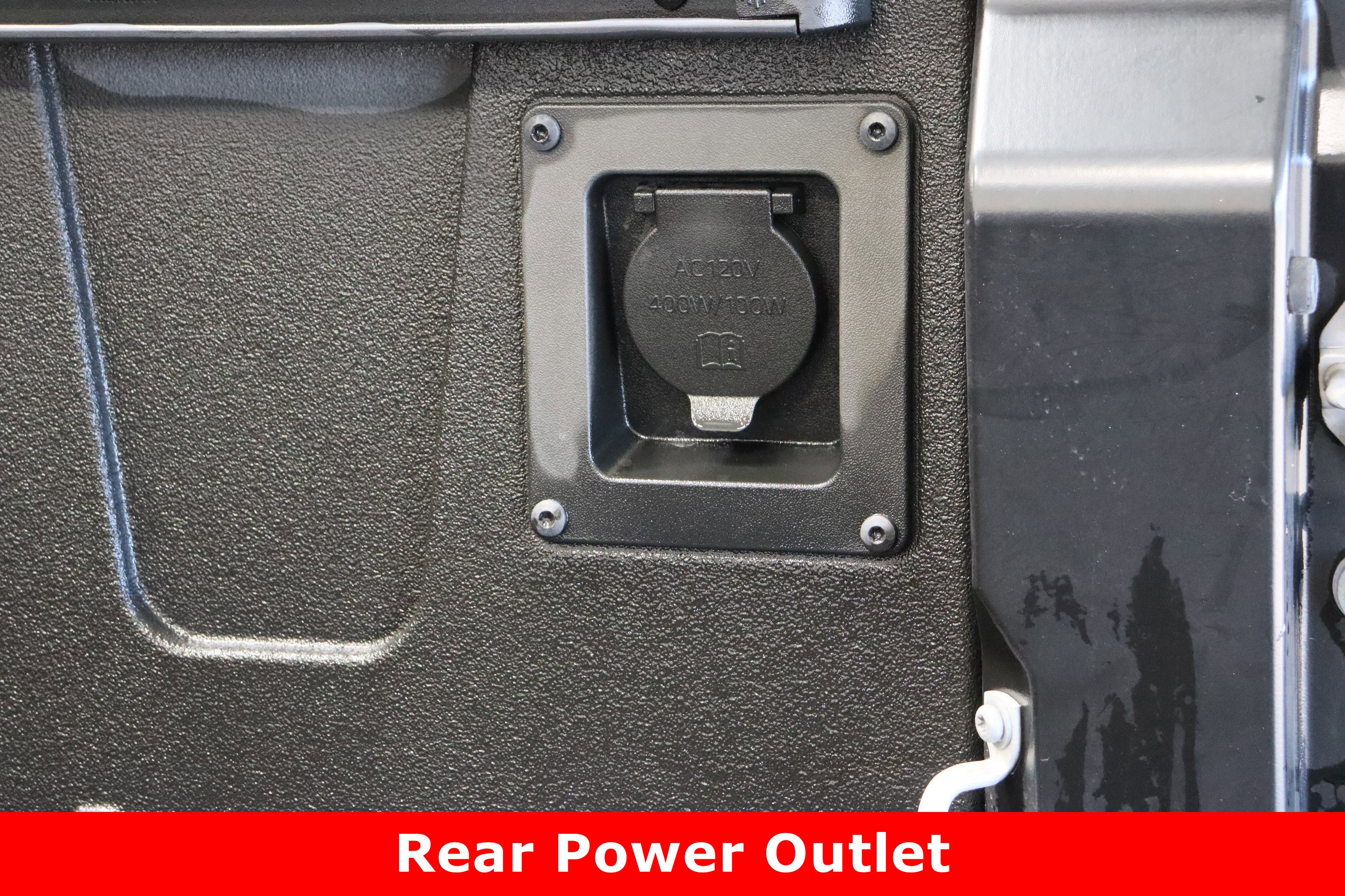 Used 2023 Toyota Tundra Limited image 37