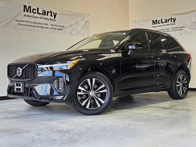 Certified 2024 Volvo XC60 B5 Core w/ Climate Package AWD/4WD image 9