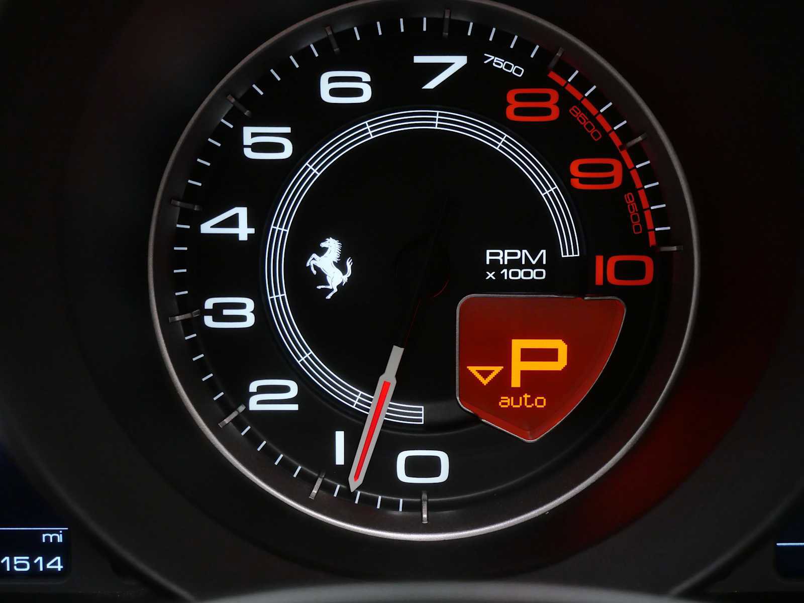 Certified 2019 Ferrari 488 Spider RWD image 31