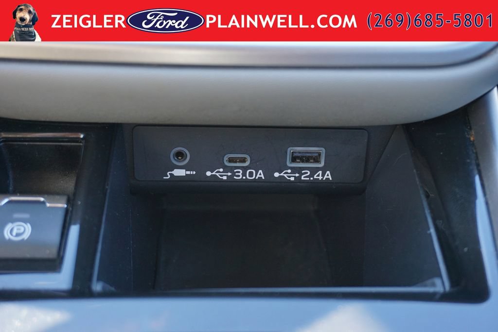 Used 2023 Subaru Outback Premium AWD/4WD image 22