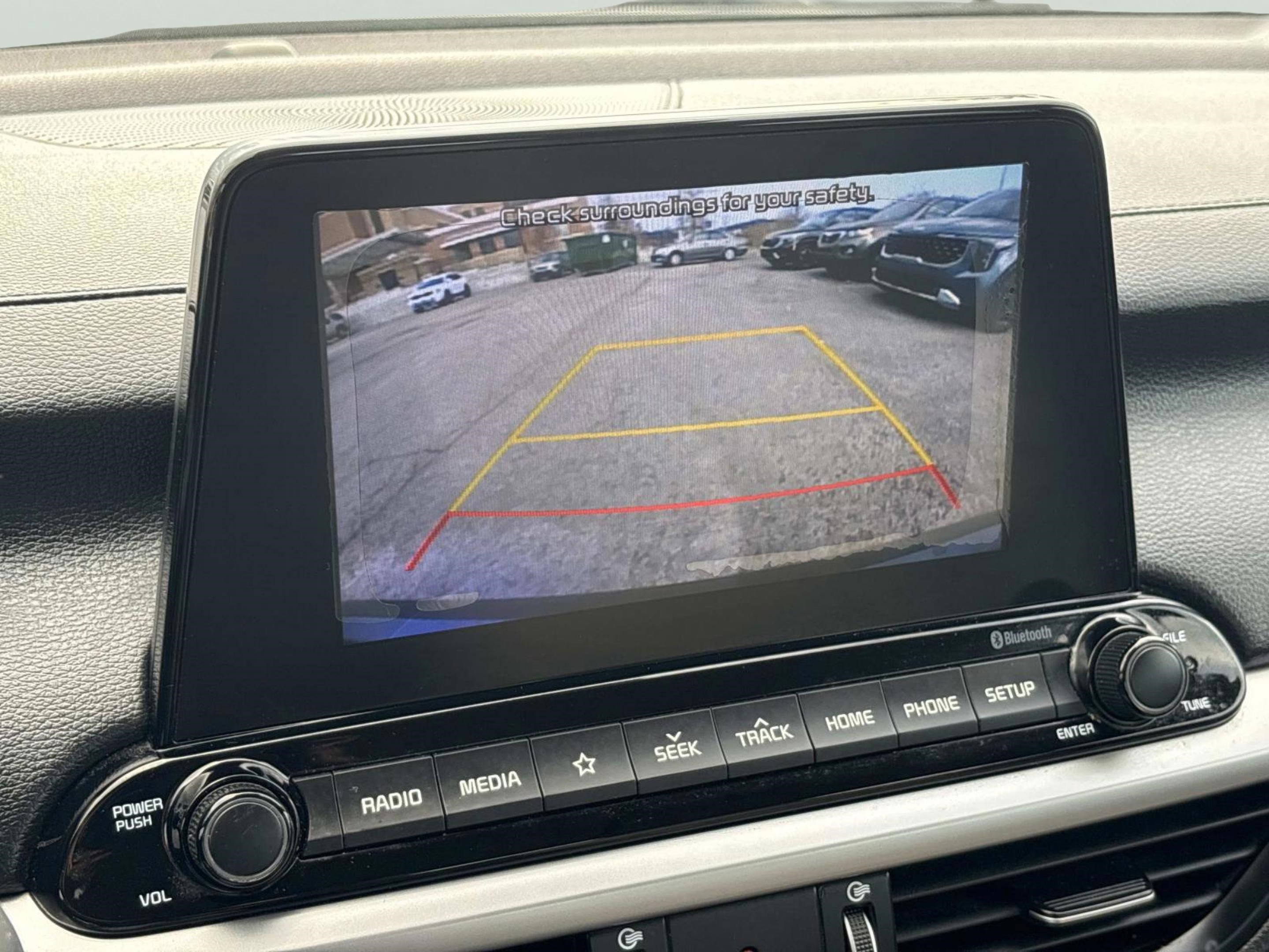 Used 2019 Kia Forte LXS image 27