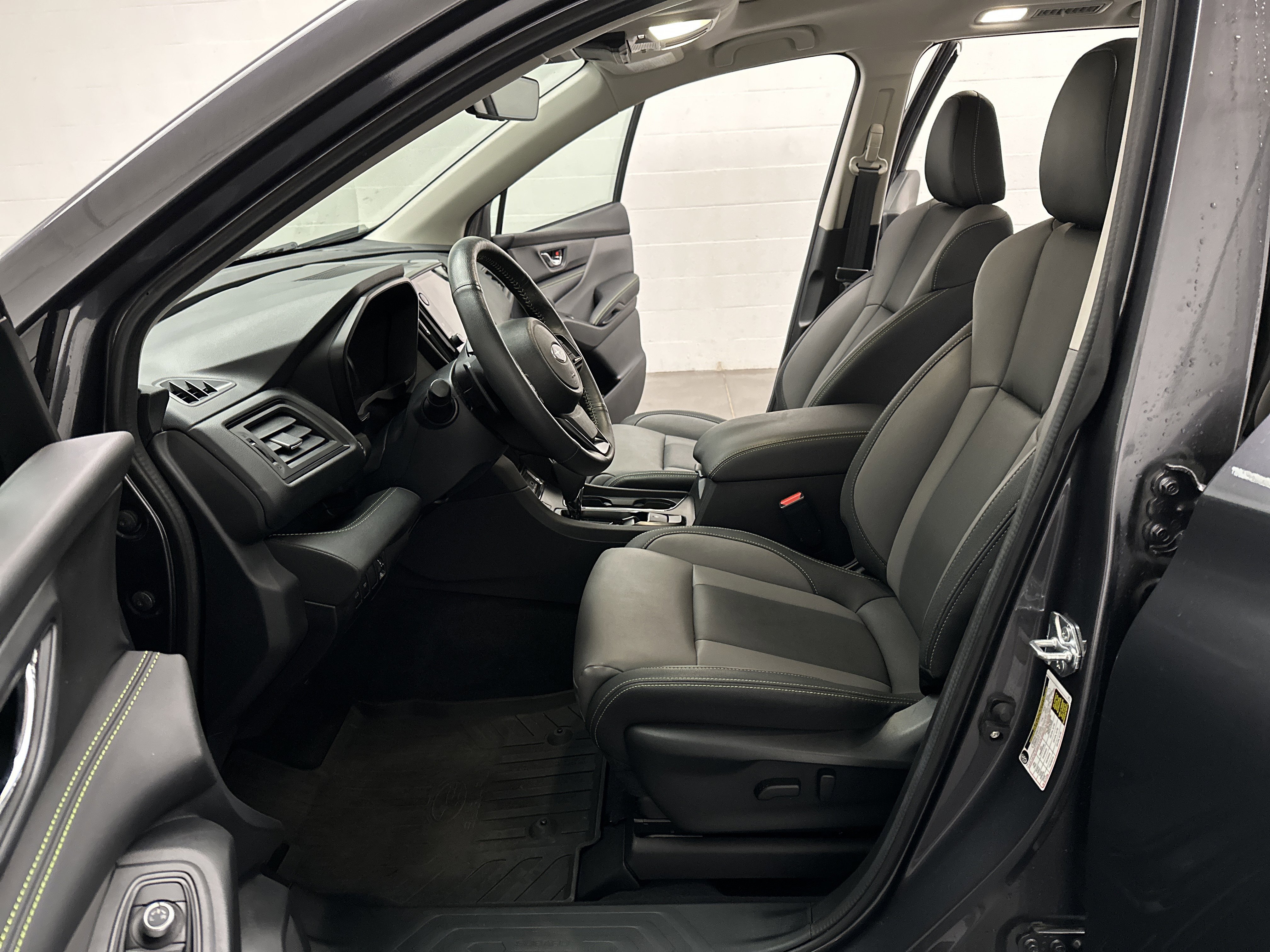 Certified 2025 Subaru Ascent Onyx Edition image 17
