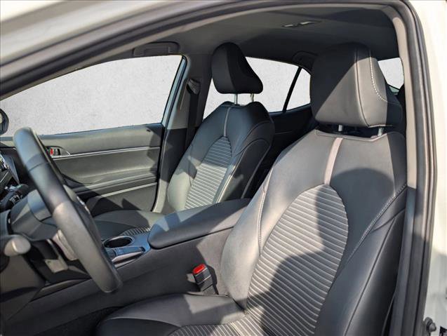 Certified 2024 Toyota Camry SE image 14