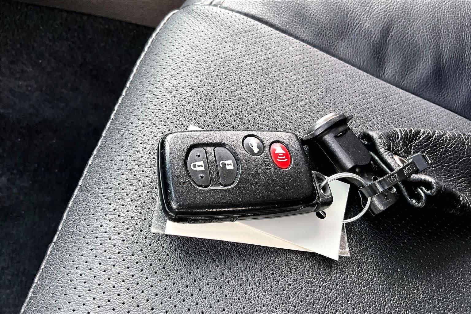 Used 2014 Subaru Forester 2.5i Touring AWD/4WD image 15