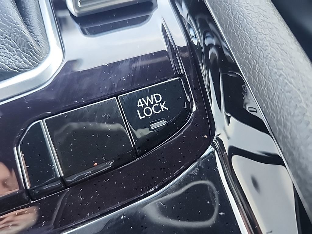 New 2026 Jeep Compass Limited image 31