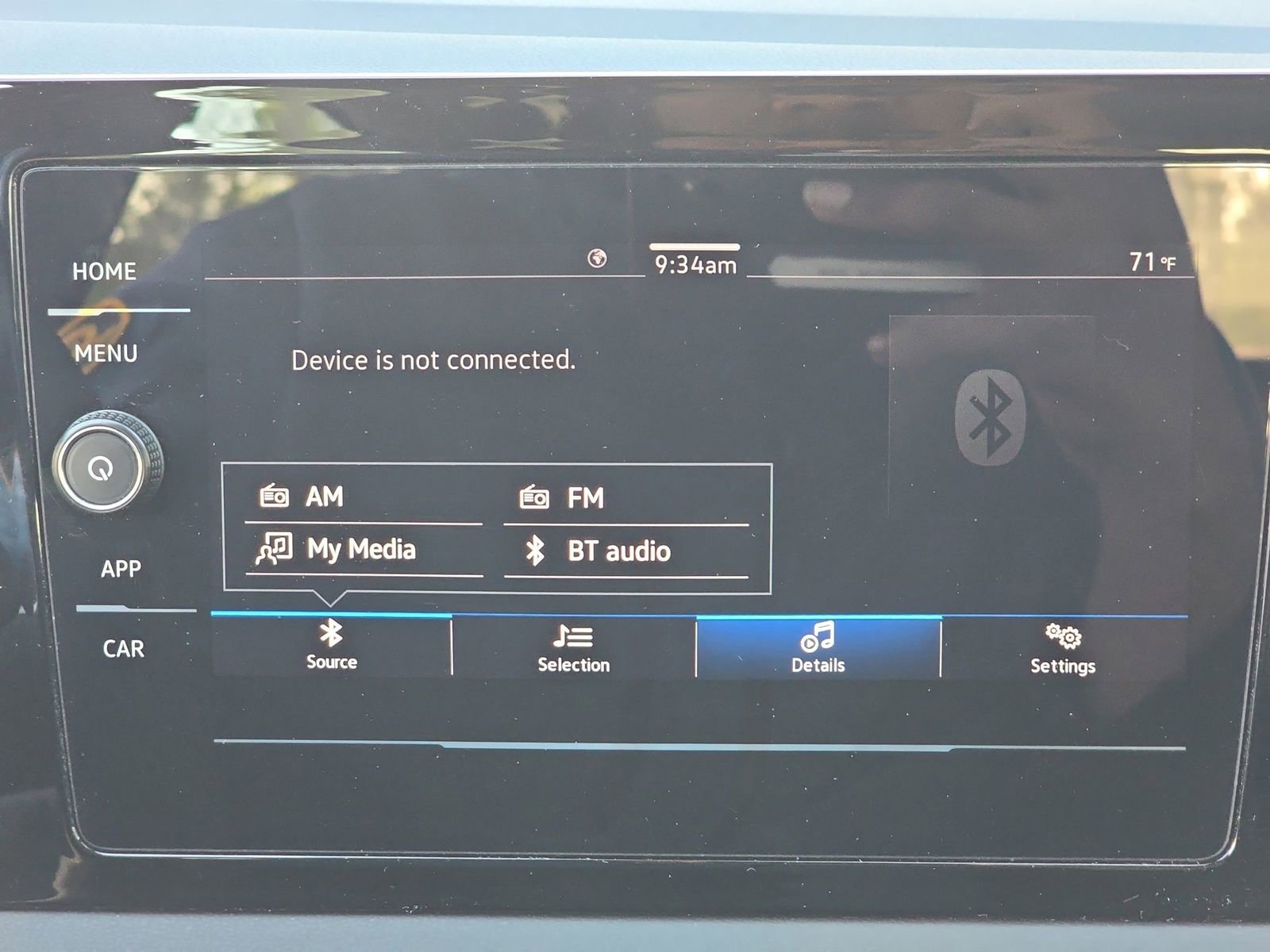 Used 2025 Volkswagen Jetta Sport image 25