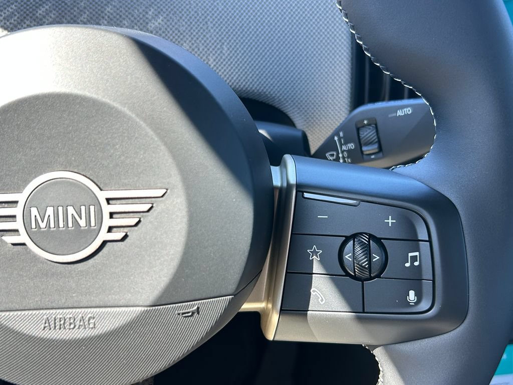 New 2026 MINI Cooper S FWD image 19