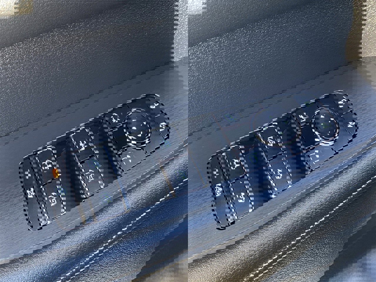 New 2026 Nissan Armada SV image 22