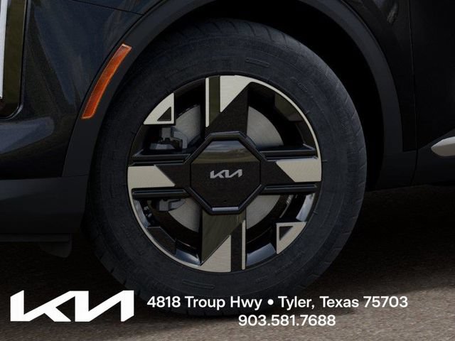 New 2026 Kia Sportage LX FWD image 9