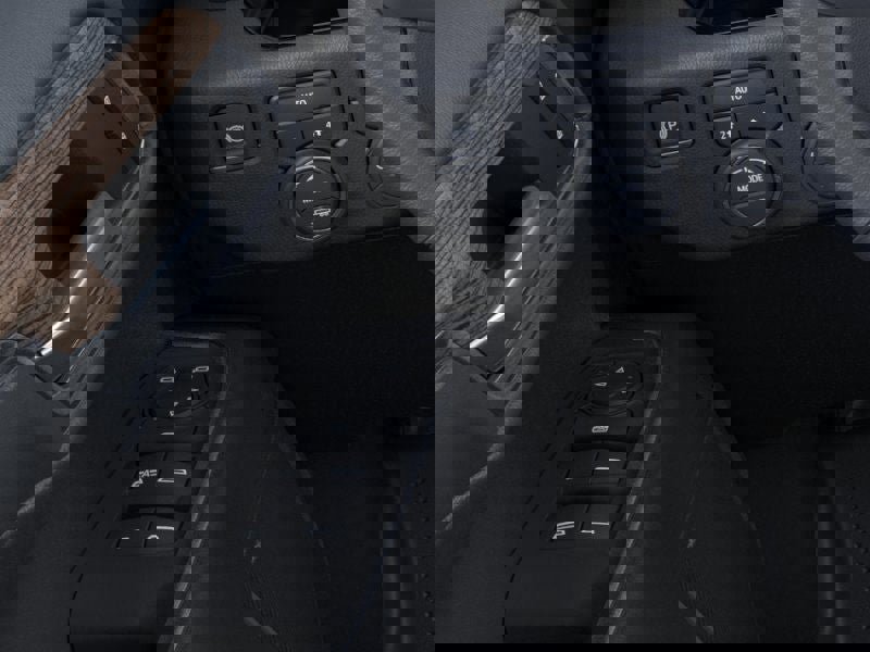 New 2026 Chevrolet Silverado 1500 RST w/ RST Select Package image 22