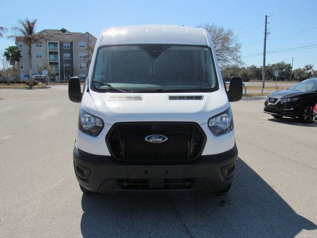 Used 2023 Ford Transit 250 Medium Roof image 7