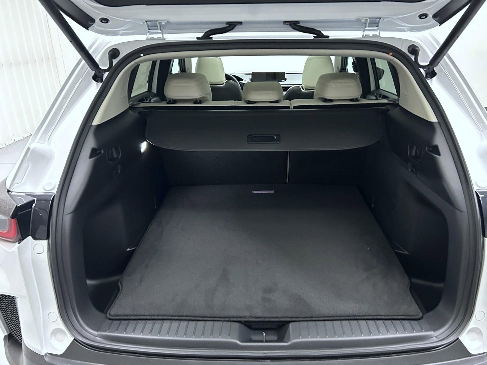 New 2026 MAZDA CX-50 AWD 2.5 S w/ Premium Package image 10