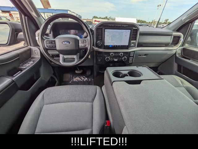 Used 2024 Ford F150 XLT AWD/4WD image 16