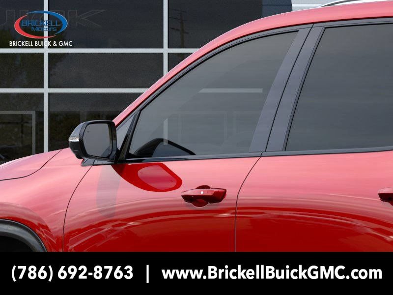 New 2025 Buick Enclave Sport Touring w/ Super Cruise Package FWD image 12