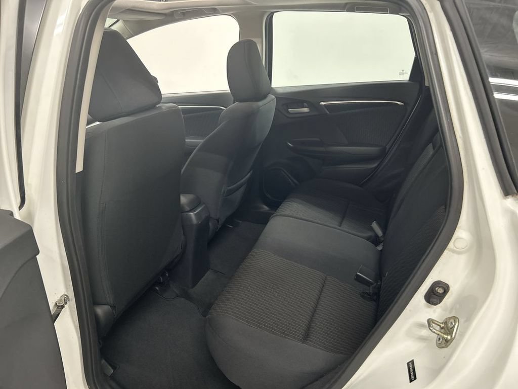 Used 2020 Honda Fit EX image 20