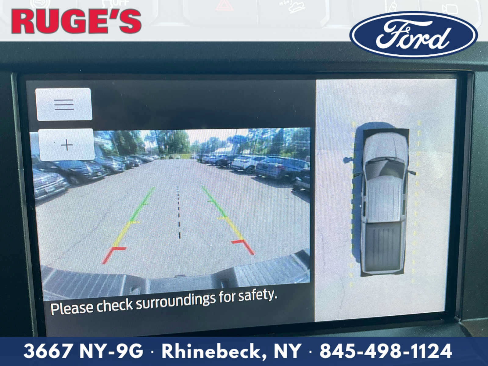 Used 2021 Ford F350 Limited w/ FX4 Off-Road Package AWD/4WD image 24