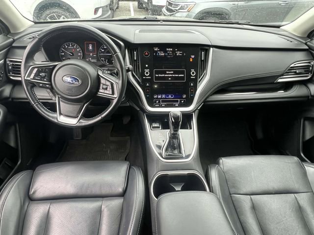 Used 2020 Subaru Outback Limited image 18