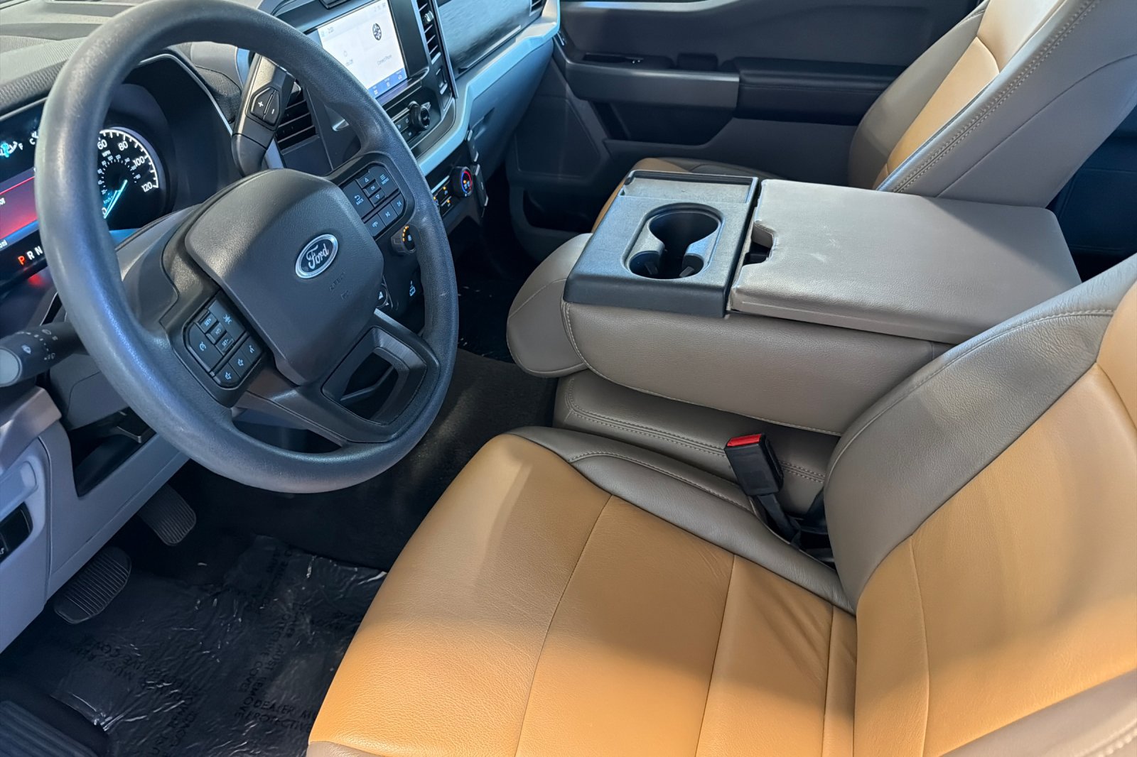 Used 2023 Ford F150 XLT AWD/4WD image 10
