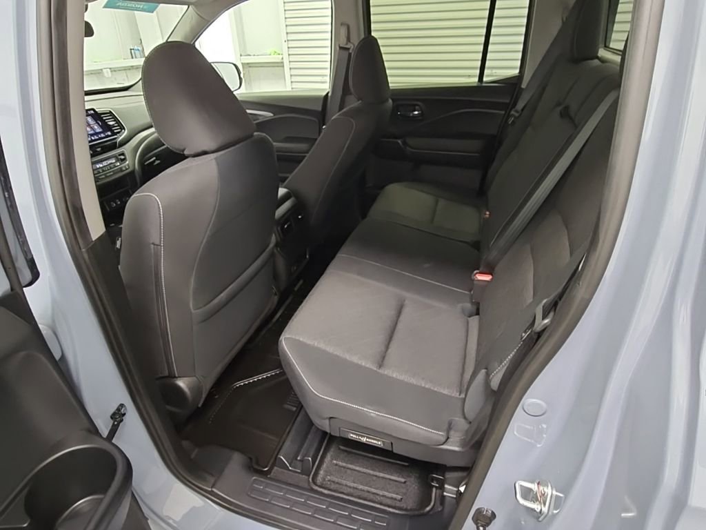 Used 2024 Honda Ridgeline Sport image 30