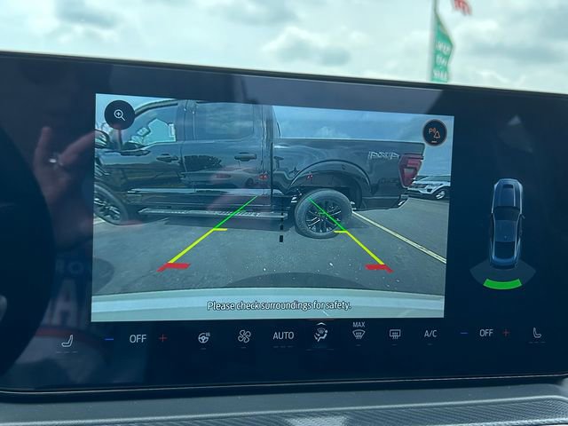 New 2025 Ford Mustang GT Premium w/ 60th Anniversary Package image 16