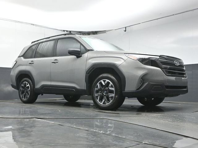 New 2026 Subaru Forester Premium image 39