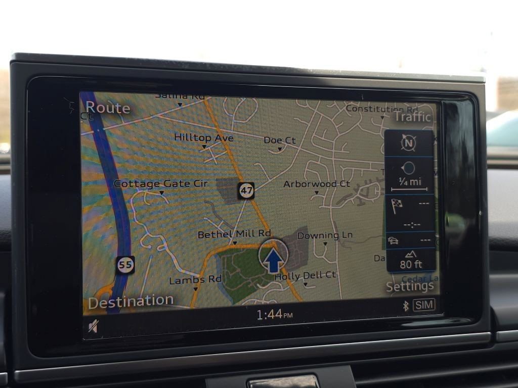 Used 2016 Audi A7 3.0T Prestige w/ Comfort Seating Package image 29