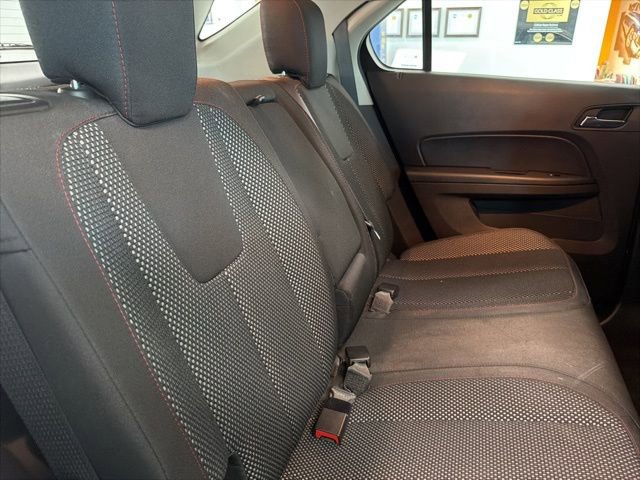 Used 2016 Chevrolet Equinox LS FWD image 24