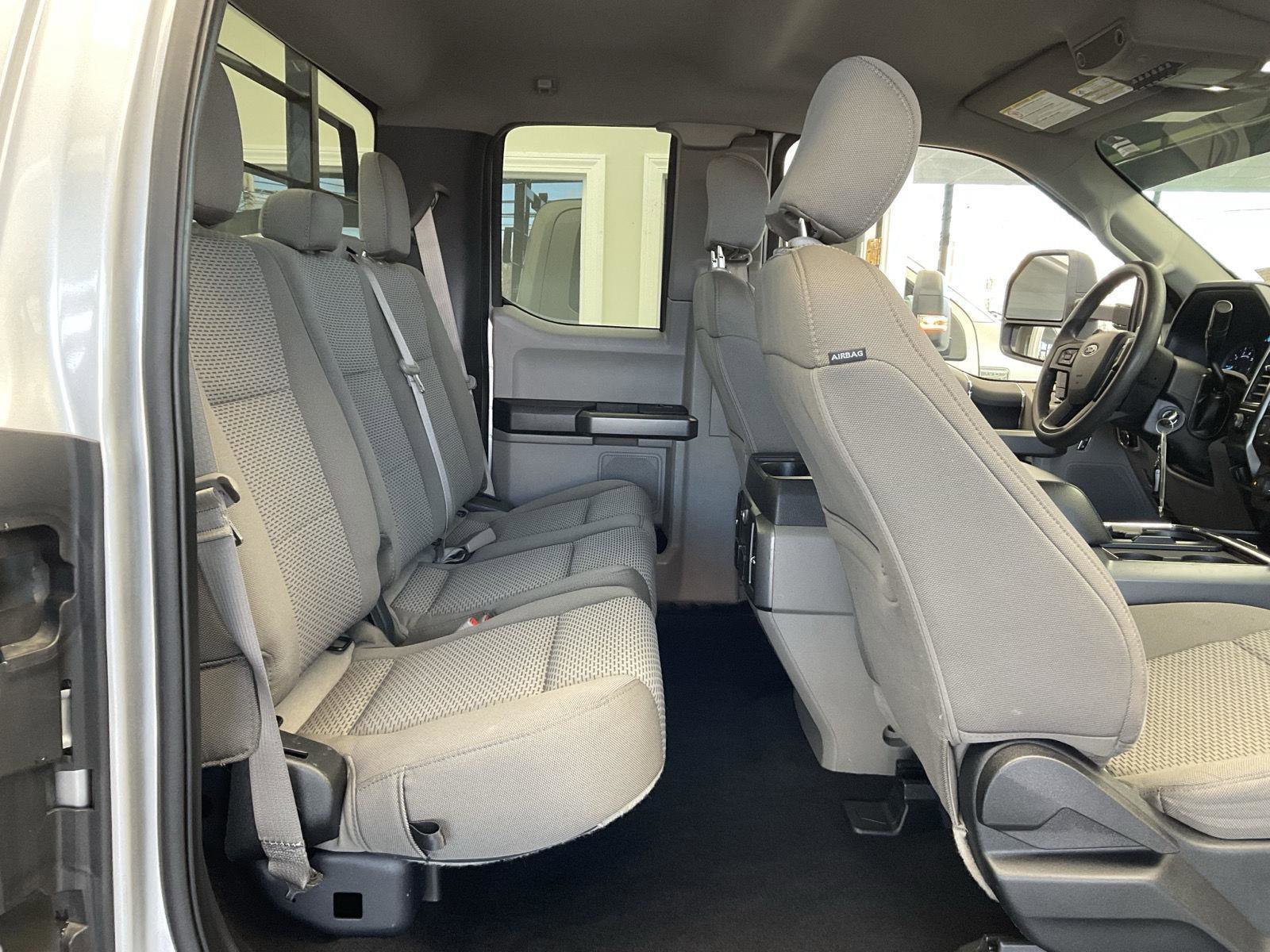 Used 2019 Ford F250 XLT w/ XLT Value Package image 15