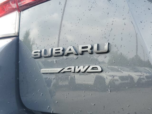 Used 2021 Subaru Crosstrek 2.5i Sport AWD/4WD image 9