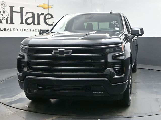 New 2026 Chevrolet Silverado 1500 High Country w/ High Country Premium Package image 7