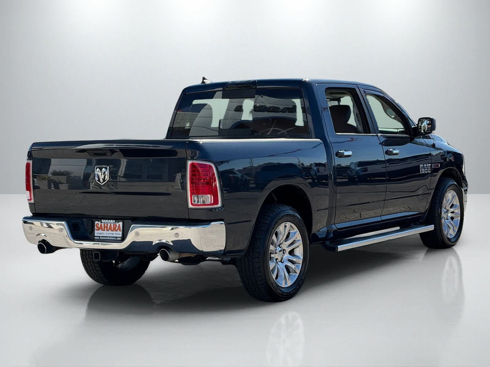 Used 2017 RAM 1500 Lone Star RWD image 7