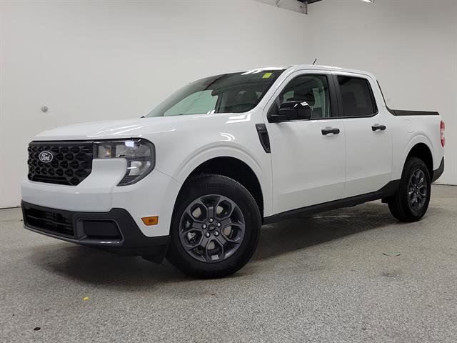 New 2026 Ford Maverick XLT w/ XLT Luxury Package AWD/4WD image 1