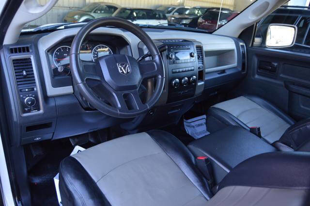 Used 2011 RAM 1500 Express image 12