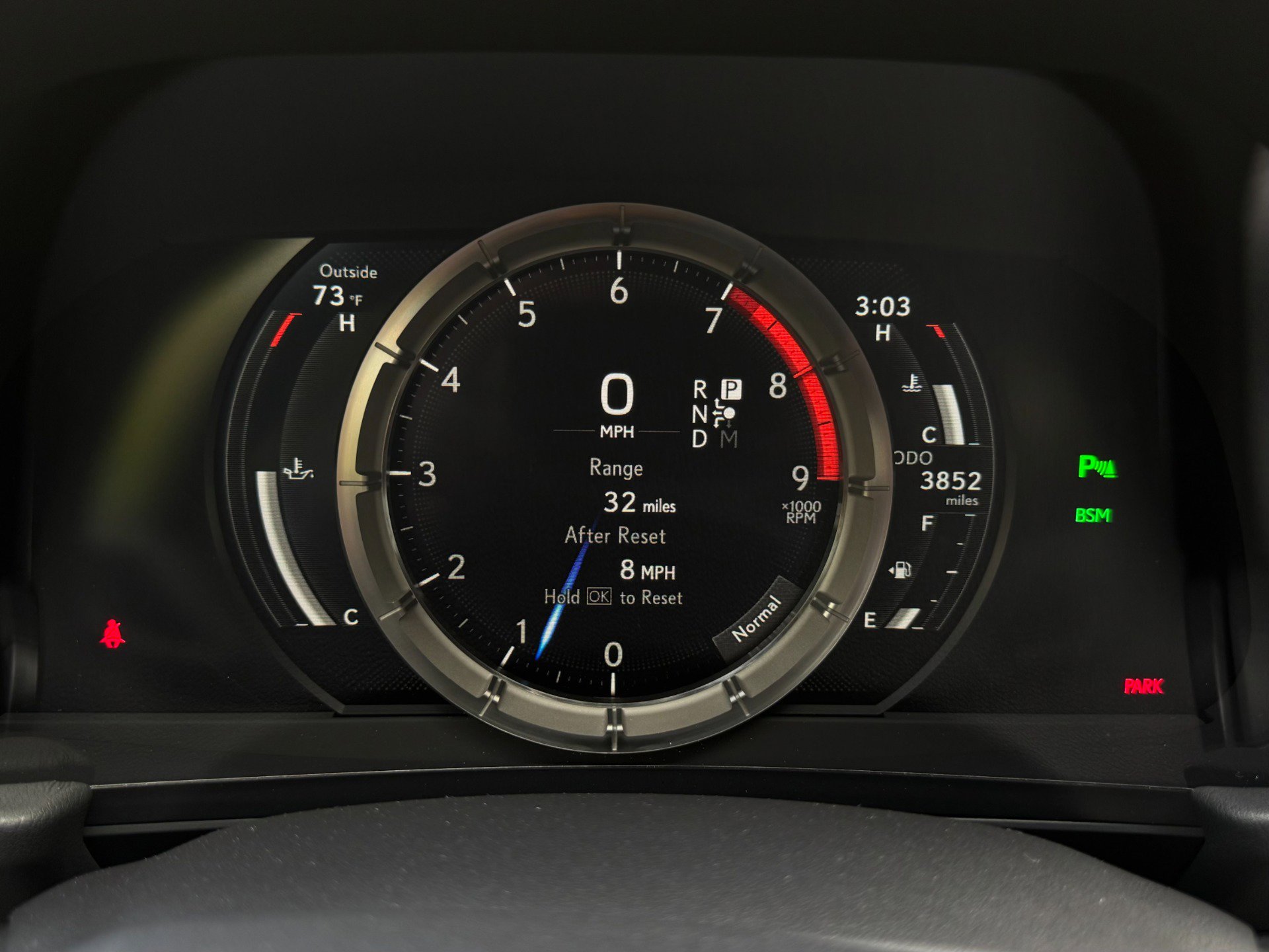 Used 2021 Lexus LC 500 Convertible w/ Touring Package image 67