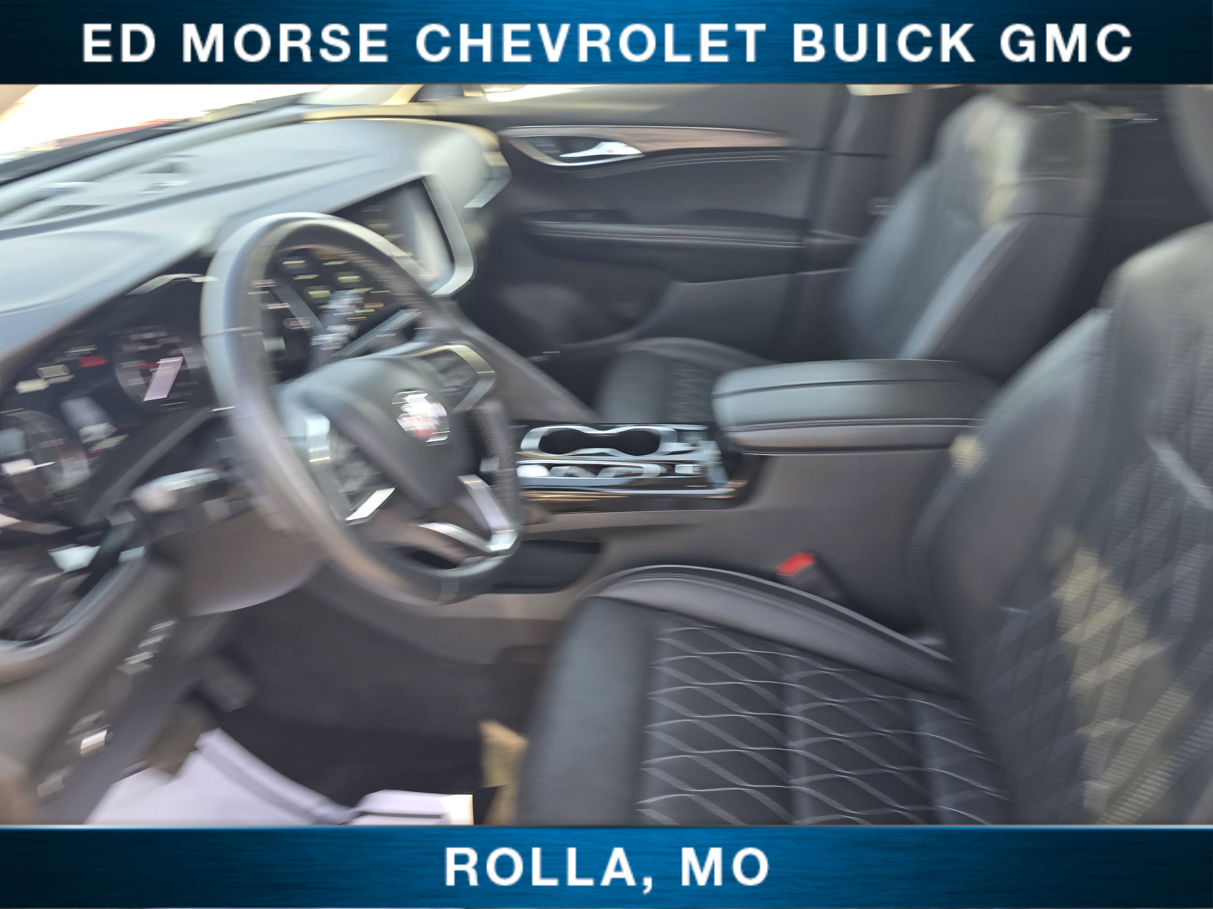 Used 2023 Buick Envision Avenir image 14